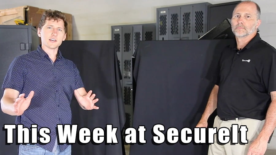 This Week at SecureIt