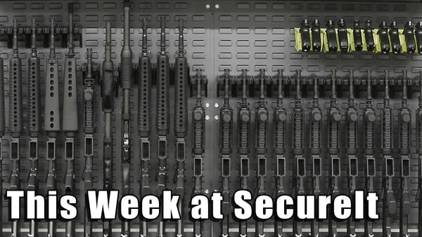 Changing How the Military Stores Weapons
