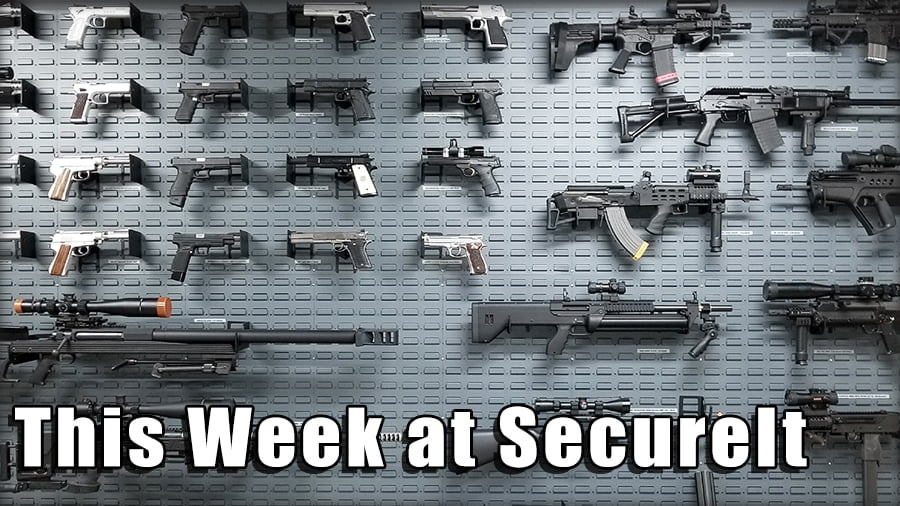 This Week at SecureIt