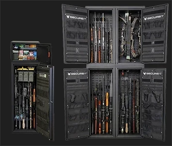 What Makes a Gun Safe Actually Safe