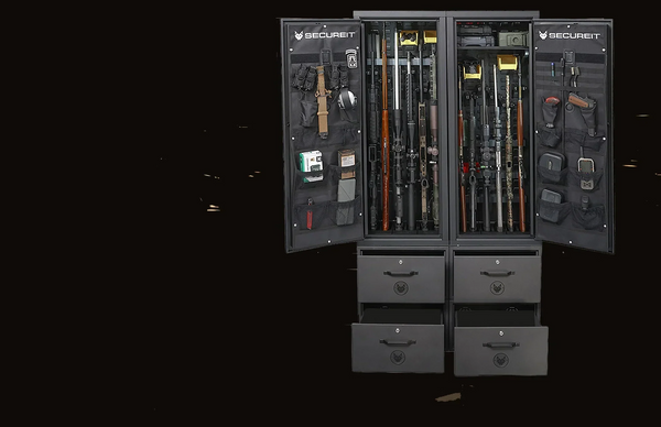 Agile Command Center Systems