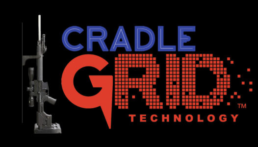 Credle-Grid system with rifle