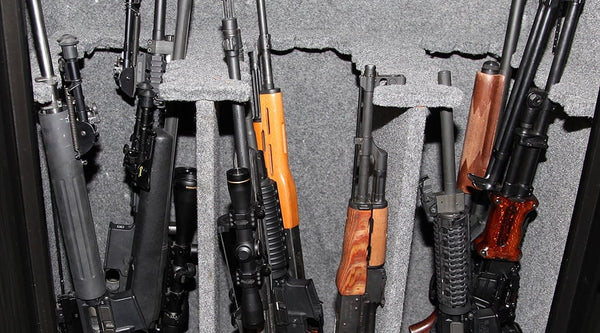 A Brief History of the Gun Safe & How an Industry Lost Touch