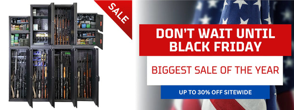 July 4th 2025 Sale - Up to 30% Off Sitewide