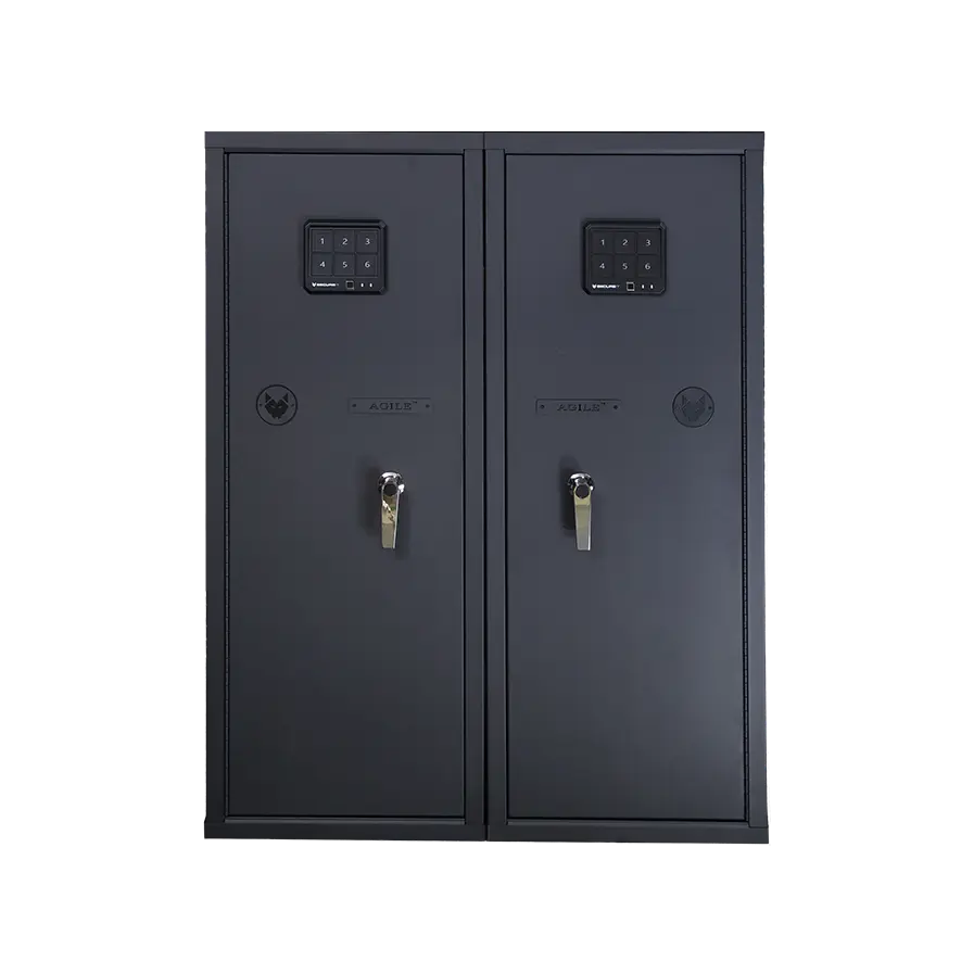 Agile™ Twin 52 System