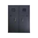 Agile™ Twin 52 System
