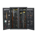 Agile Twin Gun Safe