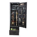 Agile™ 52 Pro Guns & Gear Stack With Drawer