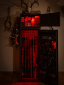 Agile 14 on 52 - Red
