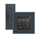 Agile 52 Keypad Closeup
