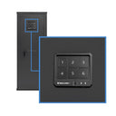 Agile™ Biometric Lock Set