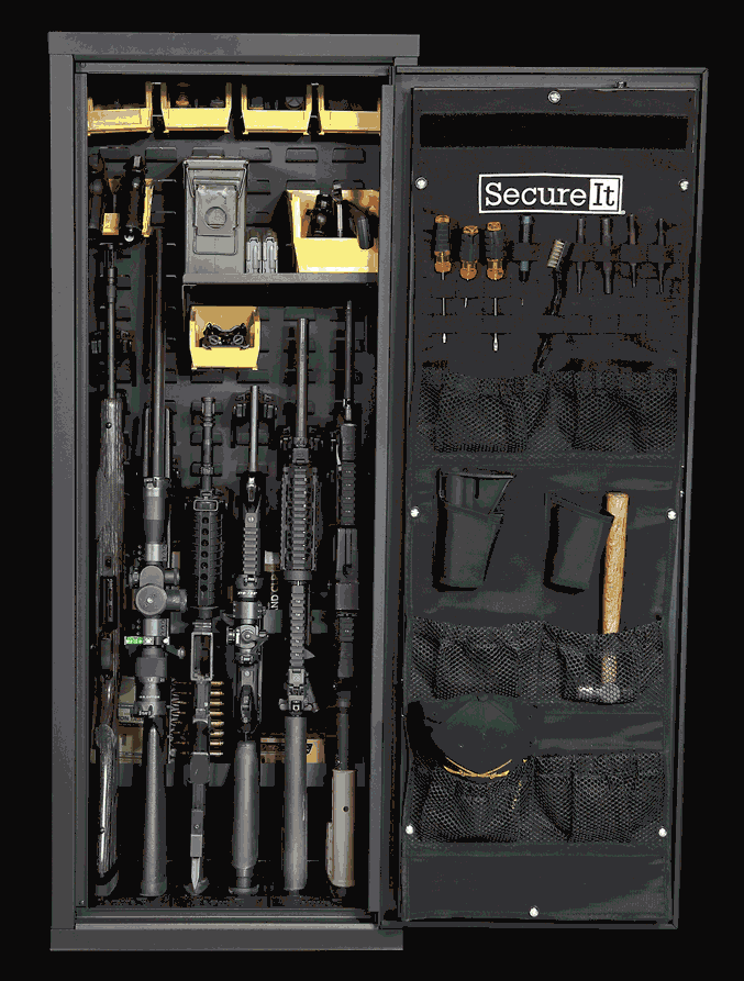 Cradle-Grid Technoloty