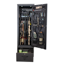 Agile™ 52 Pro Guns & Gear Stack With Drawer