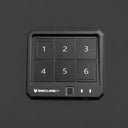 Agile™ Biometric Lock Set