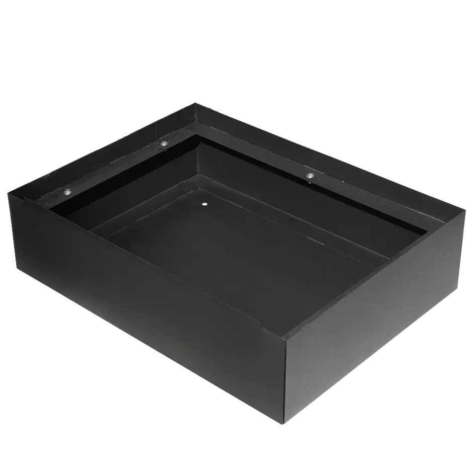 Agile™ Model 52 Pro with Extender Base
