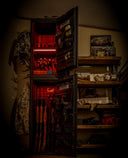 Agile Stack - Red Light