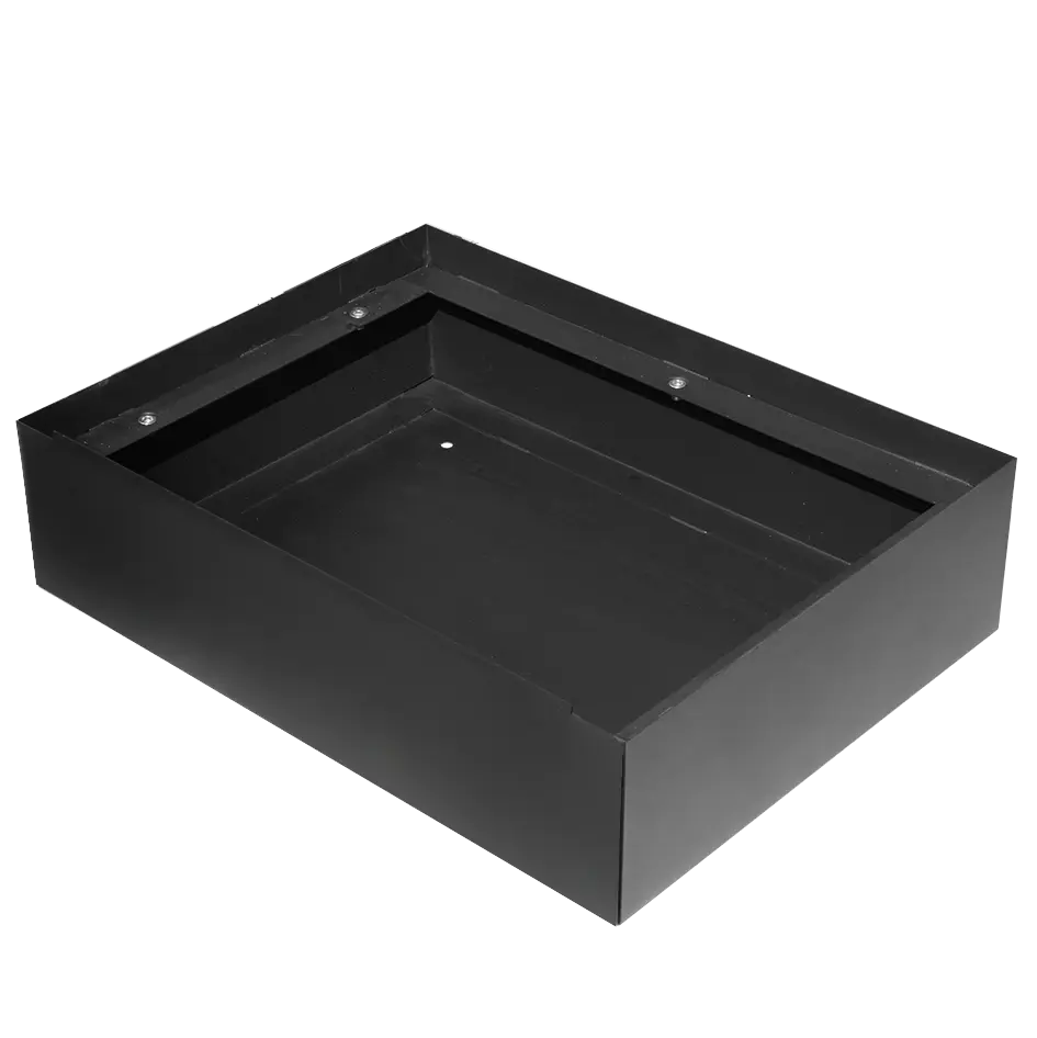Agile™ Extender Base