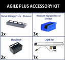 Agile™ Model 52 Plus