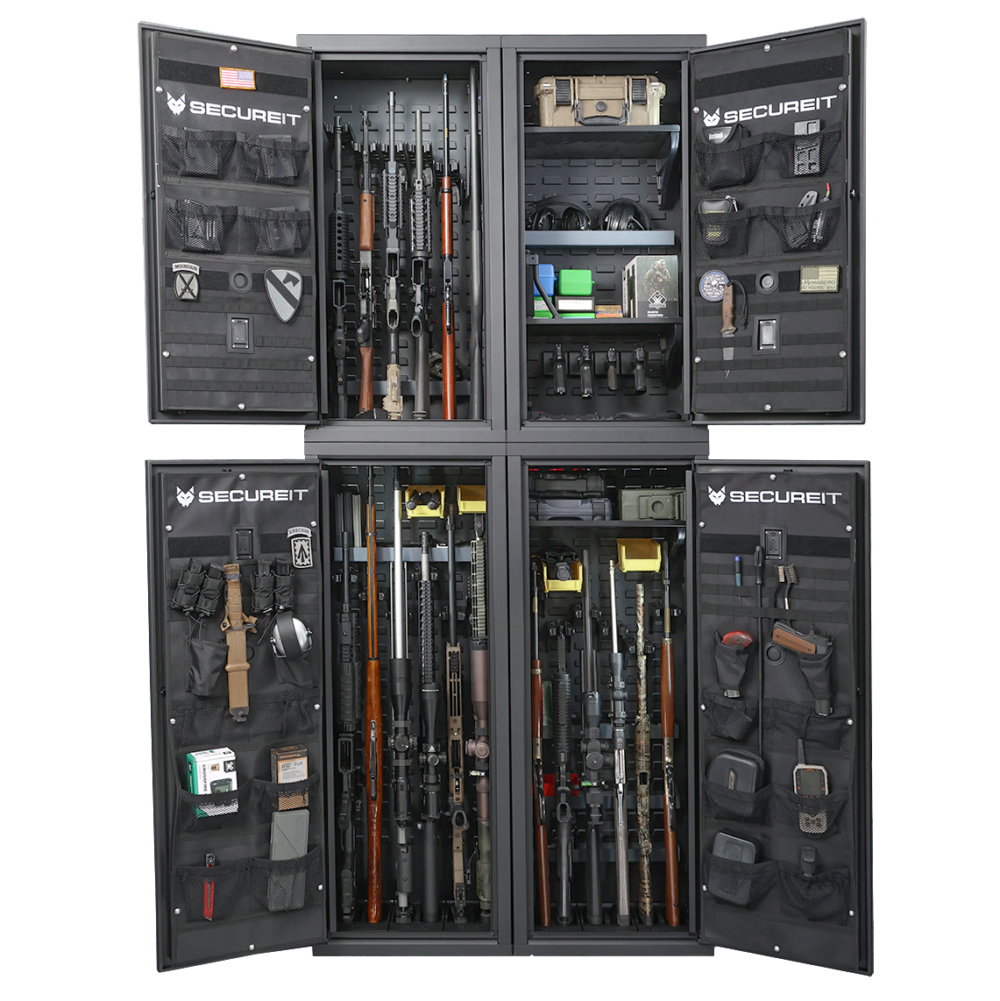 Agile™ Quad Command Kit Pro