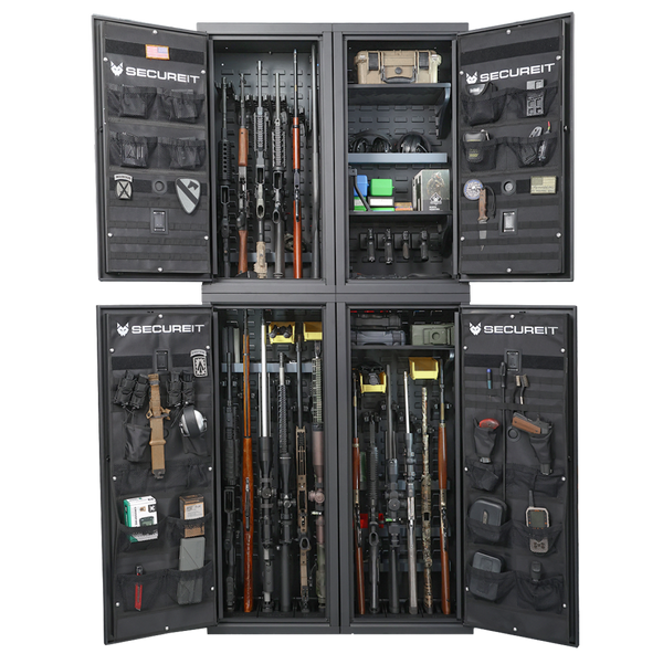 Agile™ Quad Command Kit Pro