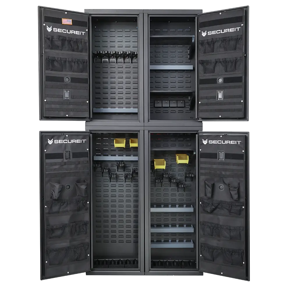 Agile™ Quad Command Kit Pro