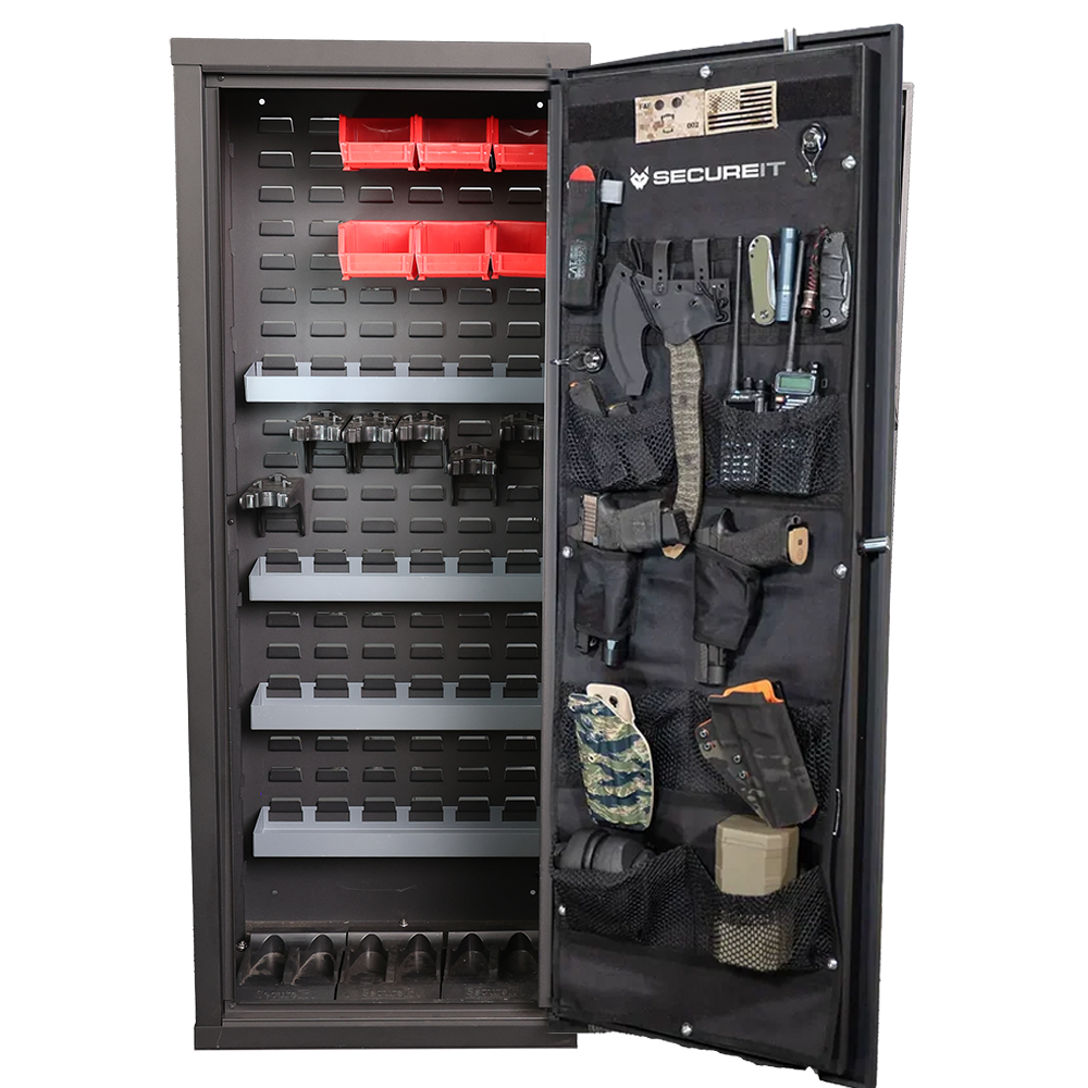 Agile™ Model 52 Pro