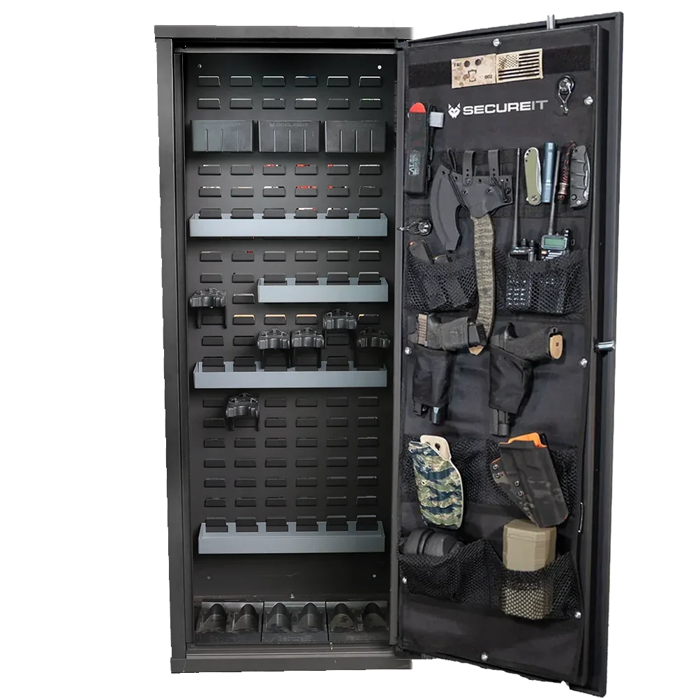 Agile™ Model 52 Pro - AR Config