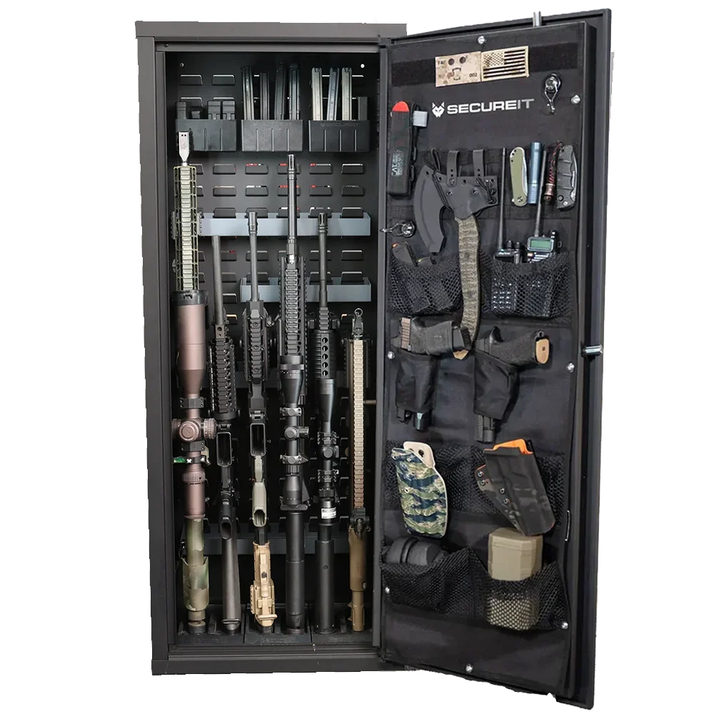 Agile™ Model 52 Pro - AR Config