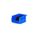 Small Blue Bin