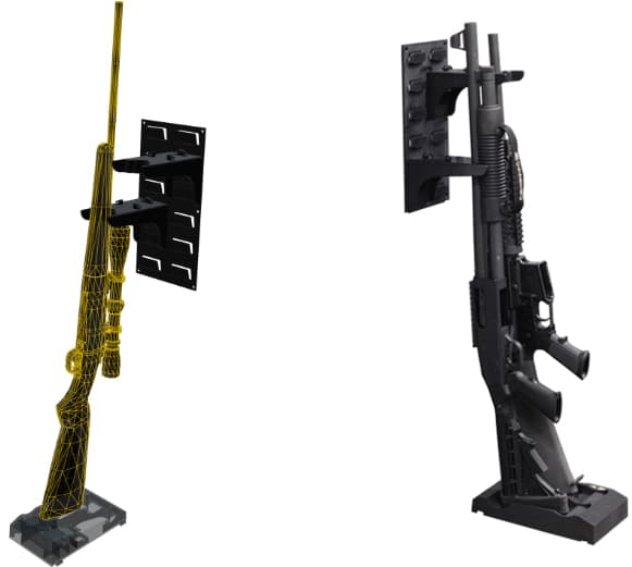 Product Feature of the Week: CradleGrid Technology