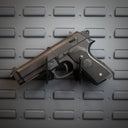 Pistol Display Mount