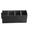 4-Mag Double Stack Handgun Magazine Holder