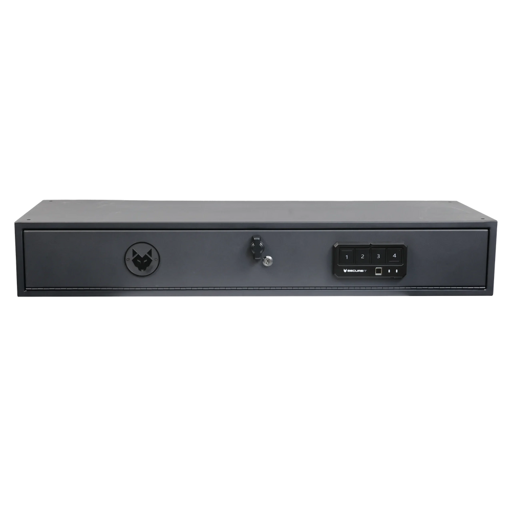 Fast Box™ Model 40