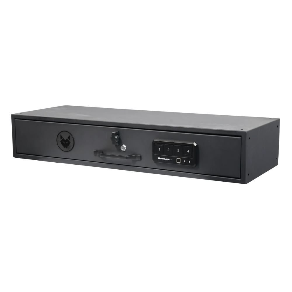 Fast Box™ Model 36D Drawer Gun Safe