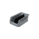 Gray Bin