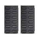 Gun Safe Panel