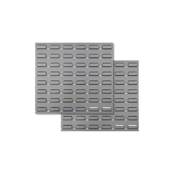 Gun Room / Gun Wall Panel - Small 2 Pack