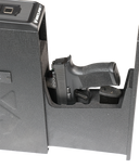 Fast Access Handgun Safe