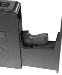 Fast Access Handgun Safe