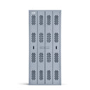 Gun Cabinet: Model 84 - 24/24