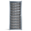 Gun Cabinet: Model 84 - High Density Handgun Cabinet