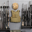Plate Carrier & Helmet Mount
