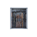 Gun Cabinet: Model 44 - 12/S