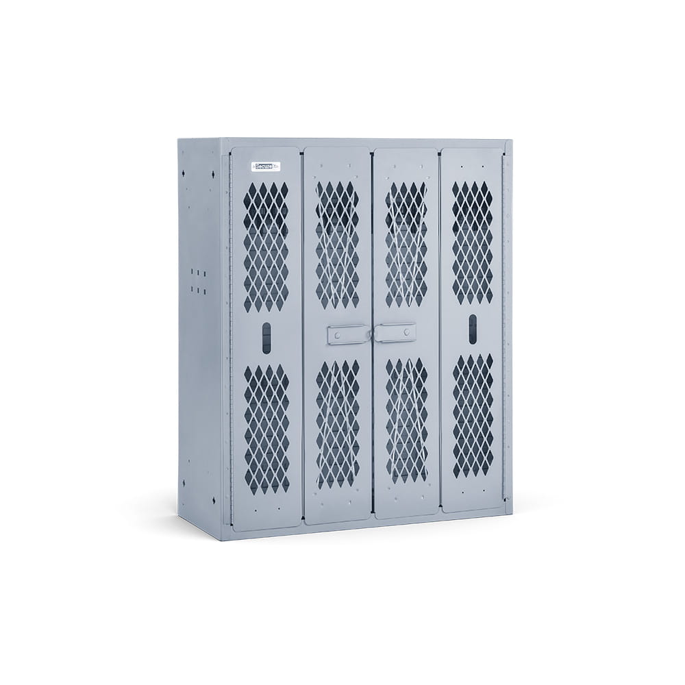 GUN CABINET: MODEL 44 – 12/S