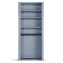 Gun Cabinet: Model 84 - 12/3