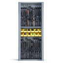 Gun Cabinet: Model 84 - 24/24