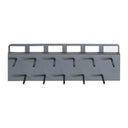 Pistol Peg Rack
