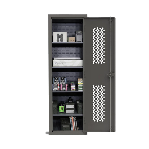 Ammo Cabinet: Model 78