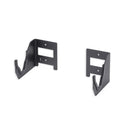 Steel Horizontal Display Mount