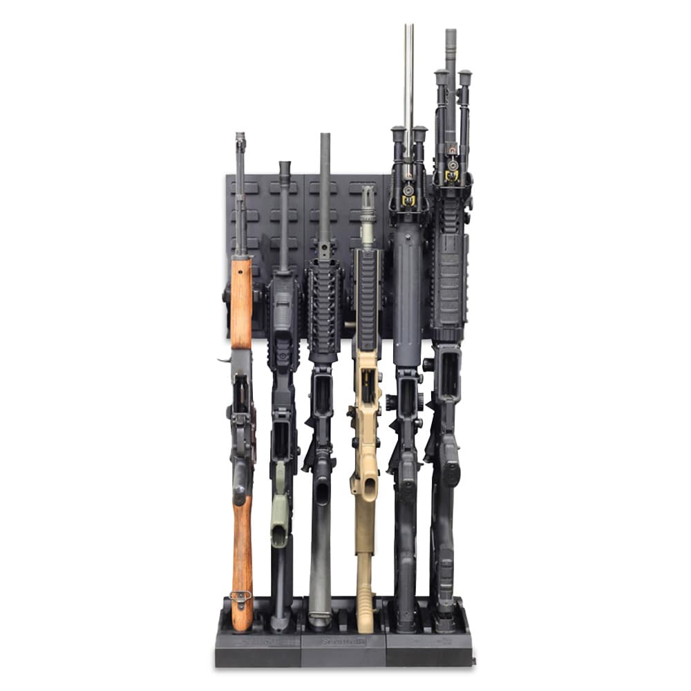 Gun Safe Retrofit Kit 6